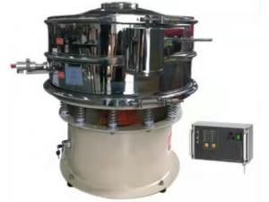 S49-AC系列超声波振动筛分机